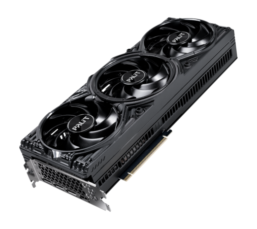 5080 Palit RTX GamingPro OC 16GB/3xDP/HDMI