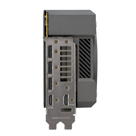 5090 ASUS TUF GAMING RTX OC 32GB/3xDP/2xHDMI