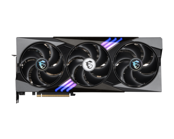 5090 MSI RTX GAMING TRIO OC 32GB/3xDP/HDMI