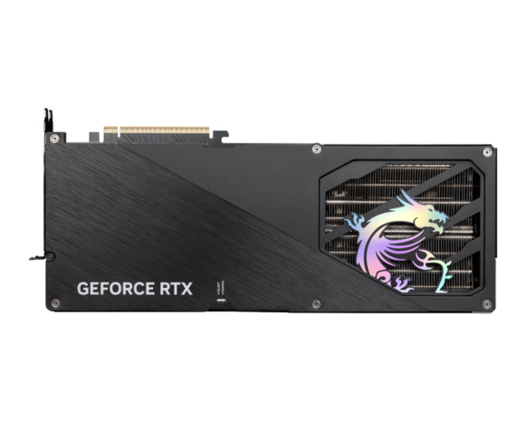 5090 MSI RTX GAMING TRIO OC 32GB/3xDP/HDMI