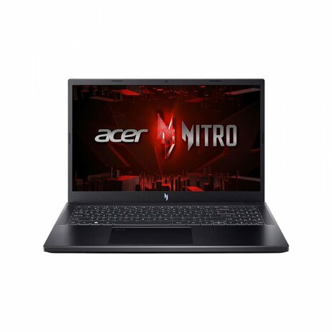 Acer 15,6" i5-13/16GB/512GB/FHD IPS 144Hz/4060 8GB/NoOS