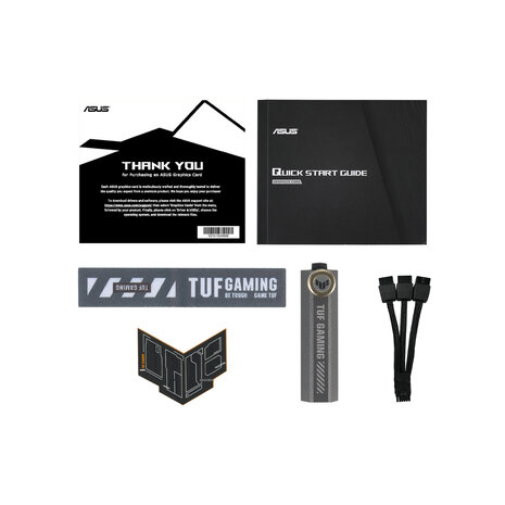 5070Ti ASUS TUF GAMING RTX OC 16GB/3xDP/2xHDMI