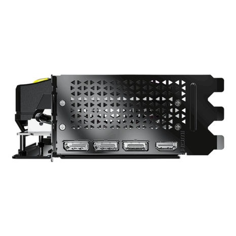 5080 PNY RTX ARGB GAMING OC 16GB/3xDP/HDMI