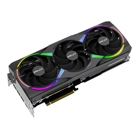 5080 PNY RTX ARGB GAMING OC 16GB/3xDP/HDMI