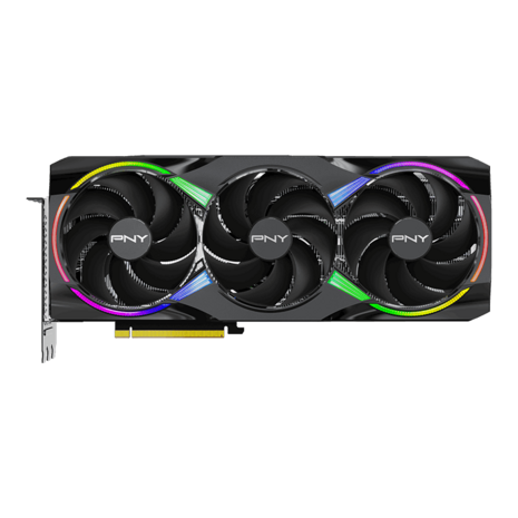 5080 PNY RTX ARGB GAMING OC 16GB/3xDP/HDMI