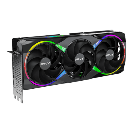 5080 PNY RTX ARGB GAMING OC 16GB/3xDP/HDMI