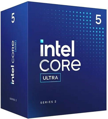 1851 Intel Core Ultra 5 225 65W/C10T10/4,9GHz/BOX