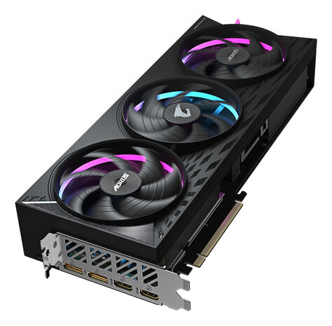 9070XT Gigabyte AORUS RX ELITE 16GB/2xDP/2xHDMI