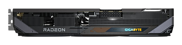 9070 Gigabyte RX GAMING OC 16GB/2xDP/2xHDMI