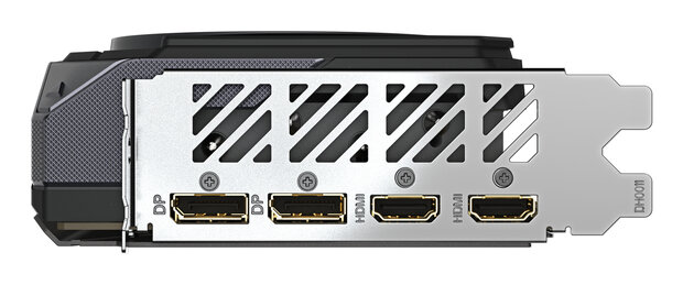 9070 Gigabyte RX GAMING OC 16GB/2xDP/2xHDMI
