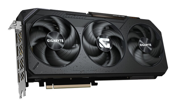 9070 Gigabyte RX GAMING OC 16GB/2xDP/2xHDMI