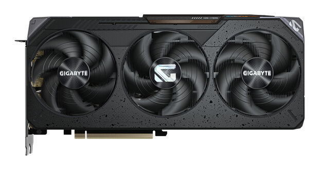 9070 Gigabyte RX GAMING OC 16GB/2xDP/2xHDMI