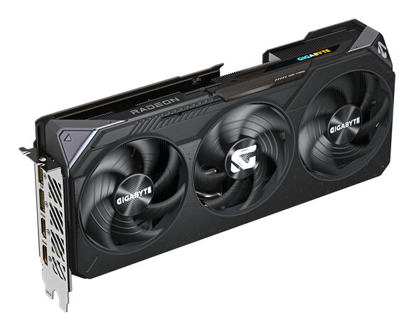 9070 Gigabyte RX GAMING OC 16GB/2xDP/2xHDMI