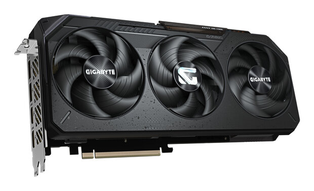9070XT Gigabyte RX GAMING OC 16GB/2xDP/2xHDMI