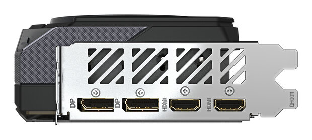 9070XT Gigabyte RX GAMING OC 16GB/2xDP/2xHDMI
