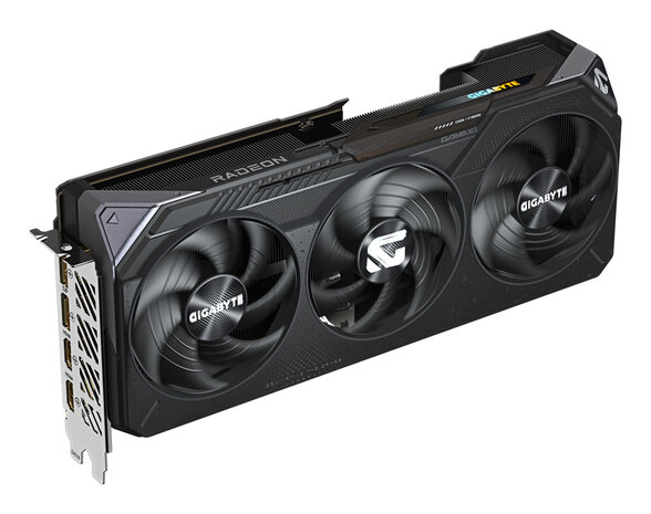 9070XT Gigabyte RX GAMING OC 16GB/2xDP/2xHDMI
