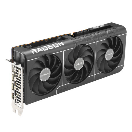 9070 ASUS PRIME RX OC 16GB/3xDP/1xHDMI