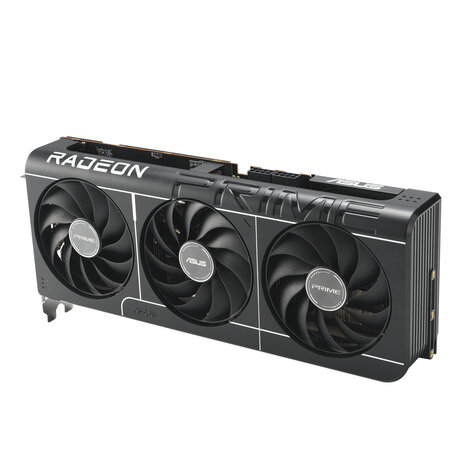 9070 ASUS PRIME RX OC 16GB/3xDP/1xHDMI