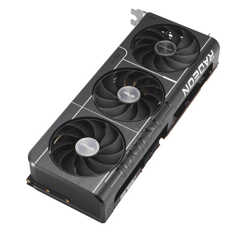 9070 ASUS PRIME RX OC 16GB/3xDP/1xHDMI