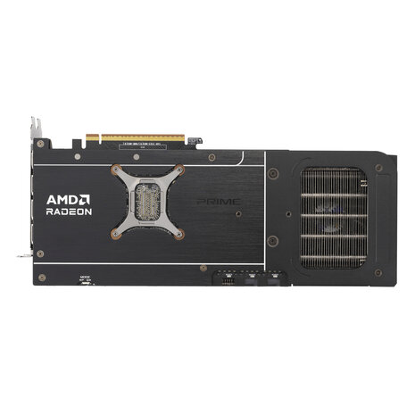 9070 ASUS PRIME RX OC 16GB/3xDP/1xHDMI