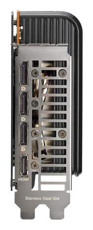 9070 ASUS PRIME RX OC 16GB/3xDP/1xHDMI