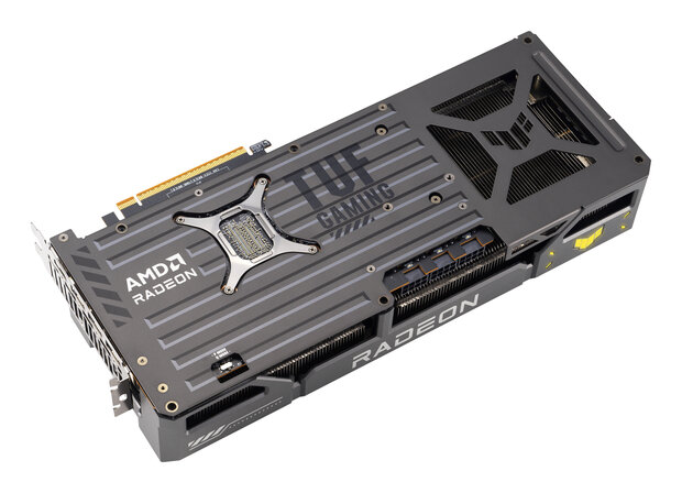 9070XT ASUS TUF Gaming RX OC 16GB/3xDP/1xHDMI