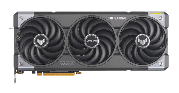 9070XT ASUS TUF Gaming RX OC 16GB/3xDP/1xHDMI