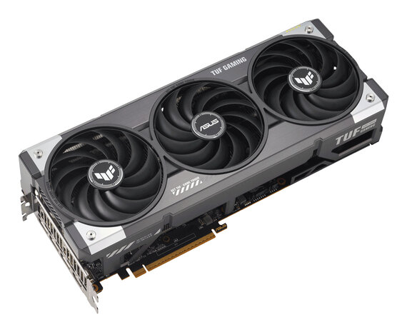 9070 ASUS TUF Gaming RX OC 16GB/3xDP/1xHDMI