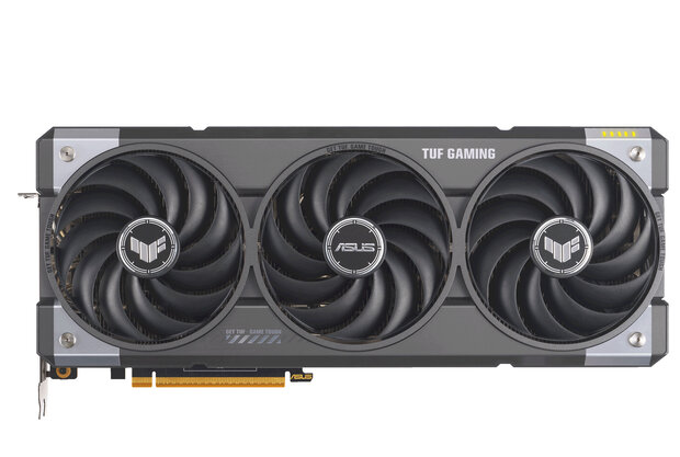 9070 ASUS TUF Gaming RX OC 16GB/3xDP/1xHDMI