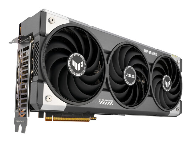 9070 ASUS TUF Gaming RX OC 16GB/3xDP/1xHDMI