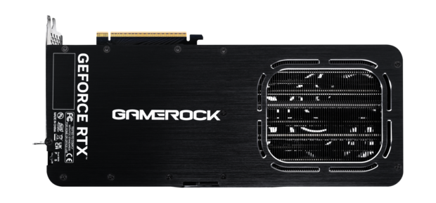 5070Ti Palit RTX GameRock OC 16GB/3xDP/HDMI