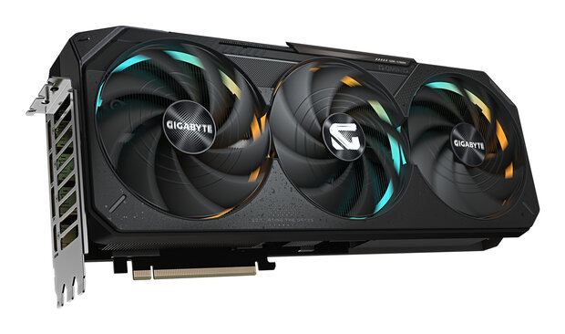 5070Ti Gigabyte RTX GAMING OC 16GB/3xDP/HDMI