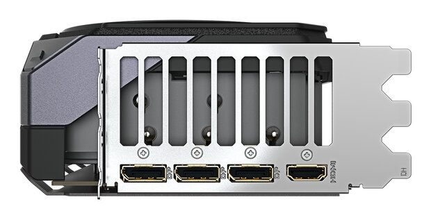 5070Ti Gigabyte RTX GAMING OC 16GB/3xDP/HDMI