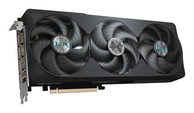 5070Ti Gigabyte RTX EAGLE OC SFF 16GB/3xDP/HDMI