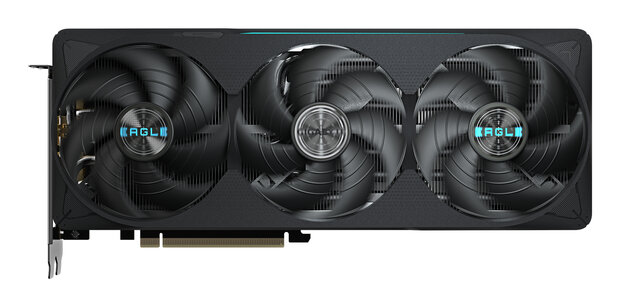 5070Ti Gigabyte RTX EAGLE OC SFF 16GB/3xDP/HDMI
