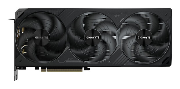 5070Ti Gigabyte RTX WINDFORCE OC SFF 16GB/3xDP/HDMI