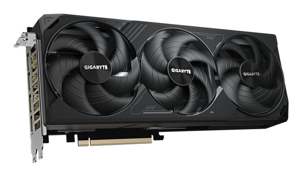 5070Ti Gigabyte RTX WINDFORCE OC SFF 16GB/3xDP/HDMI