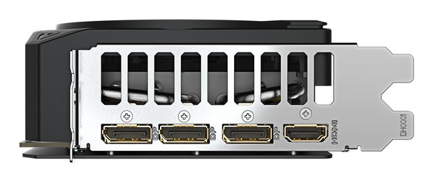 5070Ti Gigabyte RTX WINDFORCE OC SFF 16GB/3xDP/HDMI