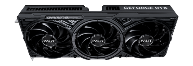 5070Ti Palit RTX GamingPro 16GB/3xDP/HDMI