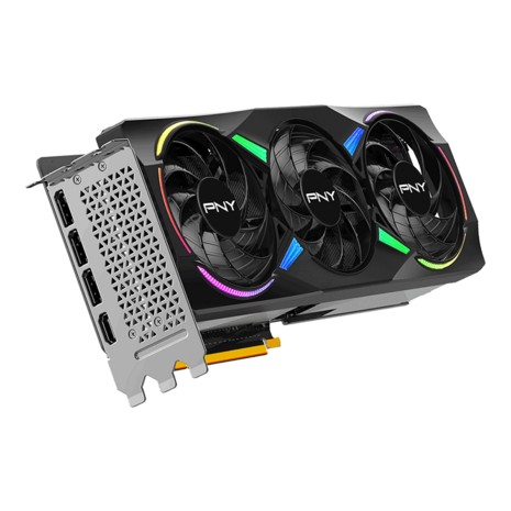 5070Ti PNY RTX ARGB EPIC-X RGB OC 16GB/3xDP/HDMI