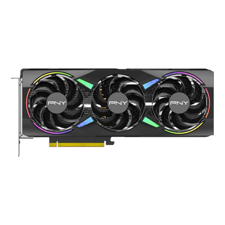 5070Ti PNY RTX ARGB EPIC-X RGB OC 16GB/3xDP/HDMI