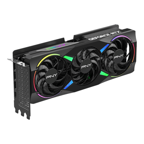 5070Ti PNY RTX ARGB EPIC-X RGB OC 16GB/3xDP/HDMI
