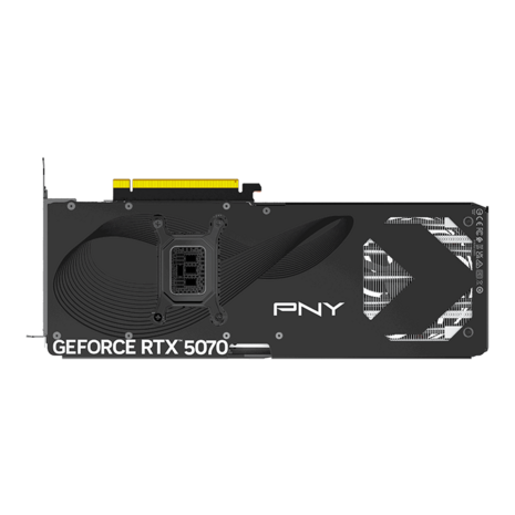 5070 PNY RTX OC 12GB/3xDP/HDMI