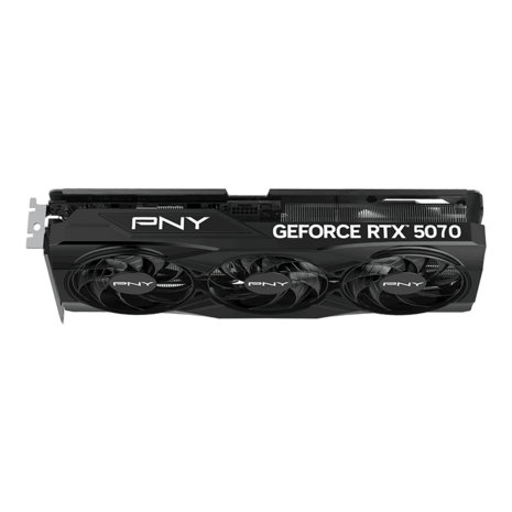 5070 PNY RTX OC 12GB/3xDP/HDMI