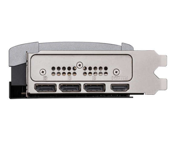 5070Ti MSI RTX VENTUS 3X OC 16GB/3xDP/HDMI