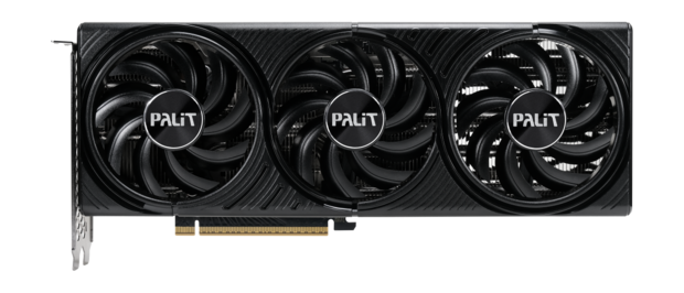 5070 Palit RTX Infinity 3 12GB/3xDP/HDMI