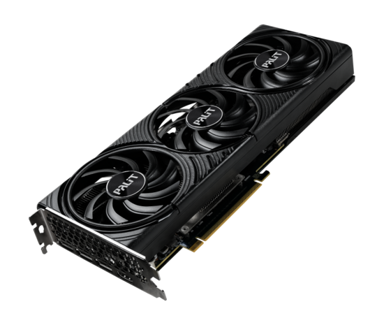 5070 Palit RTX Infinity 3 12GB/3xDP/HDMI