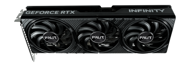 5070 Palit RTX Infinity 3 12GB/3xDP/HDMI