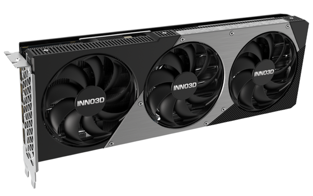 5070 Inno3D RTX X3 12GB/3xDP/HDMI
