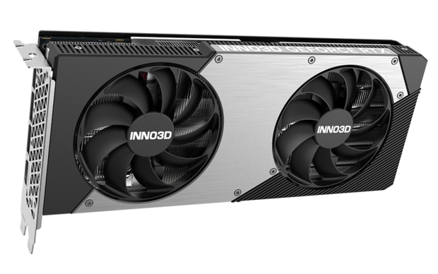 5070 Inno3D RTX Twin X2 12GB/3xDP/HDMI